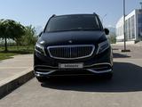 Mercedes-Benz V 250 2018 годаfor27 000 000 тг. в Алматы – фото 2