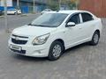 Chevrolet Cobalt 2022 года за 5 800 000 тг. в Шымкент