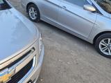 Hyundai Sonata 2011 года за 5 800 000 тг. в Караганда – фото 2