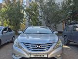 Hyundai Sonata 2011 года за 5 800 000 тг. в Караганда