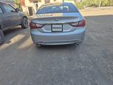 Hyundai Sonata 2011 года за 5 800 000 тг. в Караганда – фото 4