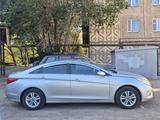 Hyundai Sonata 2011 года за 5 800 000 тг. в Караганда – фото 3