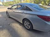 Hyundai Sonata 2011 года за 5 800 000 тг. в Караганда – фото 5