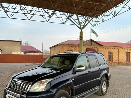 Toyota Land Cruiser Prado 2006 года за 6 500 000 тг. в Арысь