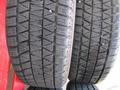 225 55 18 Bridgestone Blizzak DMV-3 зима липучка каучуковая Japanүшін180 000 тг. в Алматы – фото 2