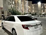 Toyota Camry 2014 годаfor7 100 000 тг. в Актау – фото 5