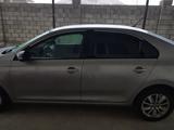 Volkswagen Polo 2021 годаүшін8 500 000 тг. в Тараз – фото 2