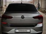Volkswagen Polo 2021 годаүшін8 500 000 тг. в Тараз