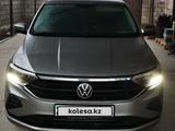 Volkswagen Polo 2021 годаүшін8 500 000 тг. в Тараз – фото 4