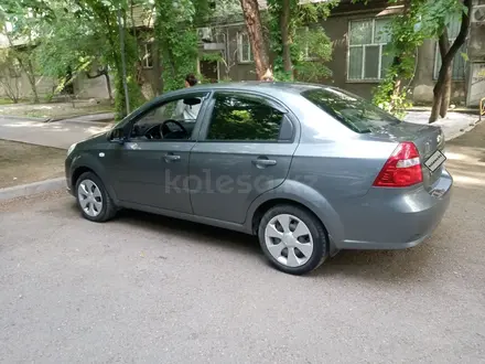 Chevrolet Nexia 2021 года за 4 200 000 тг. в Алматы
