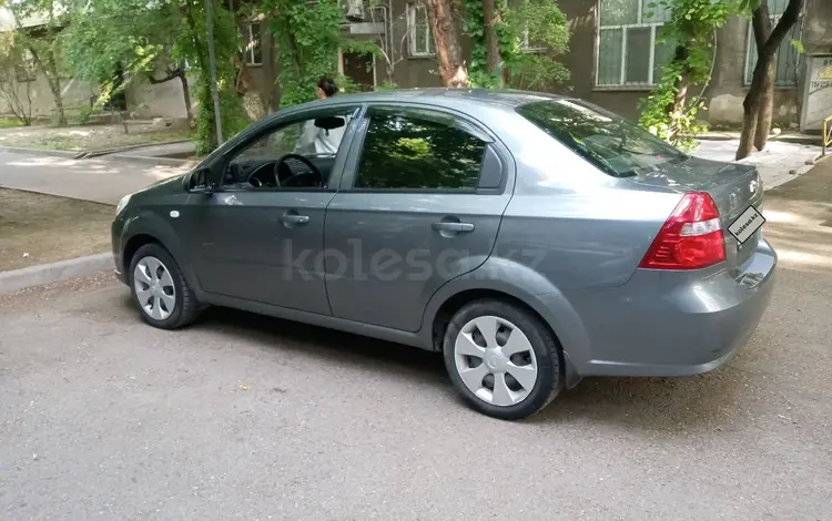Chevrolet Nexia 2021 года за 4 200 000 тг. в Алматы