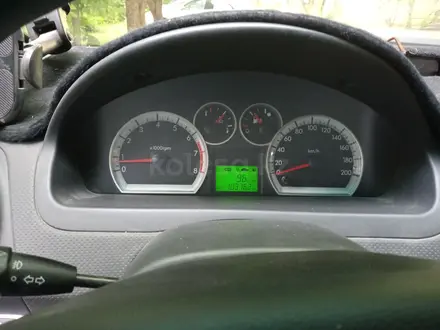 Chevrolet Nexia 2021 года за 4 200 000 тг. в Алматы – фото 10