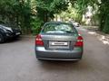 Chevrolet Nexia 2021 года за 4 200 000 тг. в Алматы – фото 2