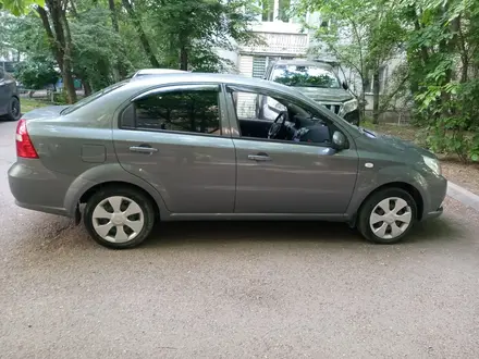 Chevrolet Nexia 2021 года за 4 200 000 тг. в Алматы – фото 3