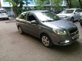 Chevrolet Nexia 2021 года за 4 200 000 тг. в Алматы – фото 5