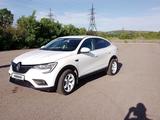 Renault Arkana 2019 годаүшін7 300 000 тг. в Усть-Каменогорск – фото 3