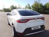 Renault Arkana 2019 годаүшін7 300 000 тг. в Усть-Каменогорск – фото 4