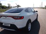 Renault Arkana 2019 годаүшін7 300 000 тг. в Усть-Каменогорск – фото 5