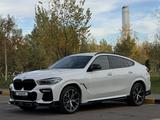 BMW X6 2019 годаүшін36 000 000 тг. в Астана – фото 4