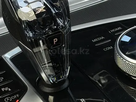 BMW X6 2019 года за 36 000 000 тг. в Астана – фото 18