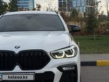 BMW X6 2019 годаүшін36 000 000 тг. в Астана