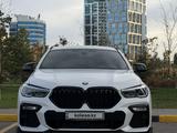 BMW X6 2019 годаүшін36 000 000 тг. в Астана – фото 2