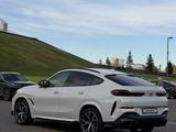 BMW X6 2019 годаүшін36 000 000 тг. в Астана – фото 5