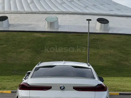 BMW X6 2019 года за 36 000 000 тг. в Астана – фото 6