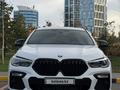 BMW X6 2019 годаүшін36 000 000 тг. в Астана – фото 7