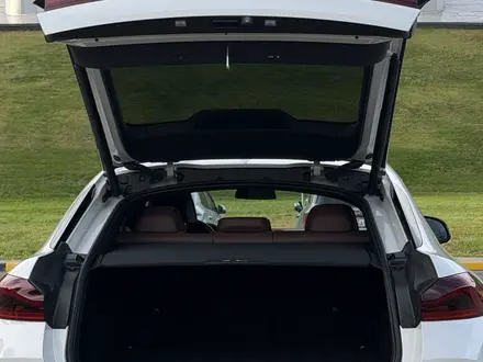 BMW X6 2019 года за 36 000 000 тг. в Астана – фото 8