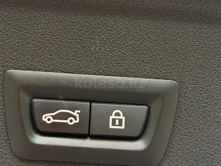 BMW X6 2019 года за 36 000 000 тг. в Астана – фото 9