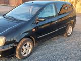 Nissan Almera Tino 2004 годаүшін3 200 000 тг. в Аксу – фото 2