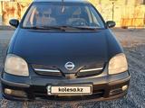 Nissan Almera Tino 2004 годаүшін3 200 000 тг. в Аксу – фото 3