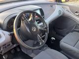 Nissan Almera Tino 2004 годаүшін3 200 000 тг. в Аксу – фото 5