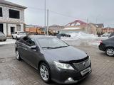 Toyota Camry 2013 года за 9 750 000 тг. в Караганда – фото 3