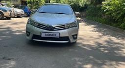 Toyota Corolla 2014 года за 7 500 000 тг. в Алматы