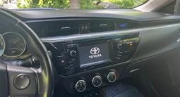 Toyota Corolla 2014 года за 7 500 000 тг. в Алматы – фото 3