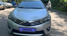 Toyota Corolla 2014 годаүшін7 500 000 тг. в Алматы – фото 5