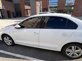 Volkswagen Jetta 2018 года за 7 500 000 тг. в Астана