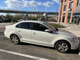 Volkswagen Jetta 2018 года за 7 500 000 тг. в Астана – фото 2