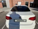 Volkswagen Jetta 2018 года за 7 500 000 тг. в Астана – фото 3
