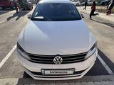 Volkswagen Jetta 2018 года за 7 500 000 тг. в Астана – фото 4