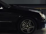 Mercedes-Benz E 320 2004 года за 6 000 000 тг. в Алматы – фото 5
