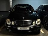 Mercedes-Benz E 320 2004 года за 6 000 000 тг. в Алматы