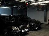 Mercedes-Benz E 320 2004 года за 6 000 000 тг. в Алматы – фото 2