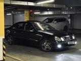 Mercedes-Benz E 320 2004 года за 6 000 000 тг. в Алматы – фото 3