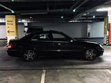 Mercedes-Benz E 320 2004 года за 6 000 000 тг. в Алматы – фото 4