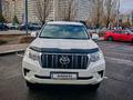 Toyota Land Cruiser Prado 2018 годаfor21 000 000 тг. в Астана