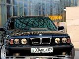 Передний бампер на BMW 5 Series (E34) Alpina за 50 000 тг. в Караганда