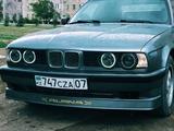 Передний бампер на BMW 5 Series (E34) Alpinaүшін50 000 тг. в Караганда – фото 2